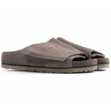 Birkenstock Los Feliz Suede Fear Of God Ash (Narrow Fit)