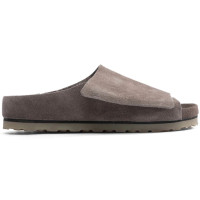 Birkenstock Los Feliz Suede Fear Of God Ash (Narrow Fit)