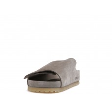 Birkenstock Los Feliz Suede Fear Of God Cement (Narrow Fit)