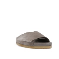 Birkenstock Los Feliz Suede Fear Of God Cement (Narrow Fit)
