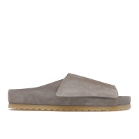Birkenstock Los Feliz Suede Fear Of God Cement (Narrow Fit)