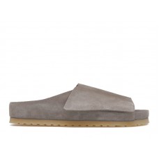 Birkenstock Los Feliz Suede Fear Of God Cement (Narrow Fit)