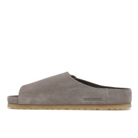 Birkenstock Los Feliz Suede Fear Of God Cement (Narrow Fit)