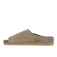 Birkenstock Los Feliz Suede Fear Of God Taupe (Narrow Fit)