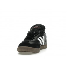 adidas Samba Classic Black White Dark Gum