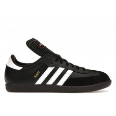 Кроссовки adidas Samba Classic Black White Dark Gum