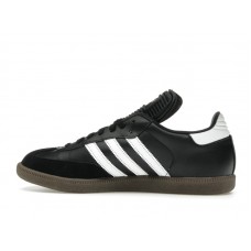 adidas Samba Classic Black White Dark Gum