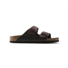 Birkenstock Arizona Softbed Habanna