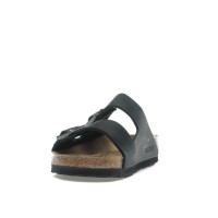 Birkenstock Arizona Oiled Leather Black