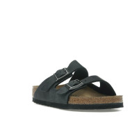 Birkenstock Arizona Oiled Leather Black