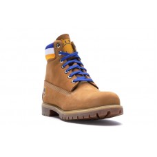 Timberland 6" Boot Mitchell & Ness x NBA Golden State Warriors
