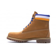 Timberland 6" Boot Mitchell & Ness x NBA Golden State Warriors