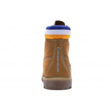 Timberland 6" Boot Mitchell & Ness x NBA Golden State Warriors