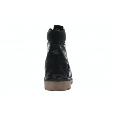 Timberland 6" Boot NBA Black Gum