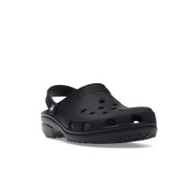 Crocs Classic Clog Black