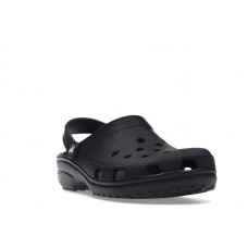 Crocs Classic Clog Black