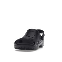Crocs Classic Clog Black