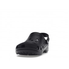 Crocs Classic Clog Black