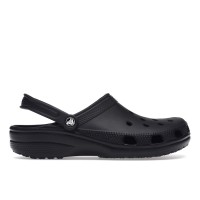 Crocs Classic Clog Black