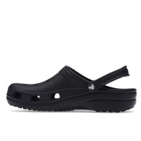 Crocs Classic Clog Black