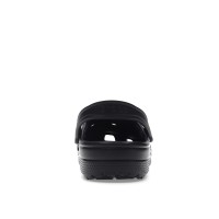 Crocs Classic Clog Black