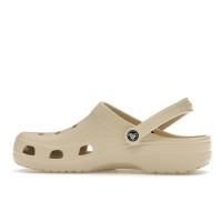 Crocs Classic Clog Bone