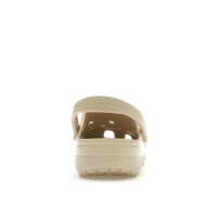 Crocs Classic Clog Bone