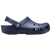 Crocs Classic Clog Navy