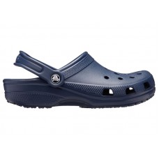 Crocs Classic Clog Navy