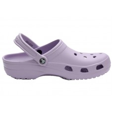 Crocs Classic Clog Lavender