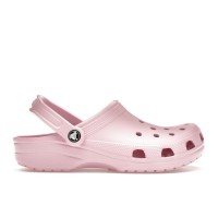 Crocs Classic Clog Ballerina Pink