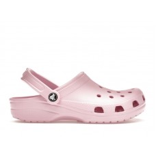 Crocs Classic Clog Ballerina Pink