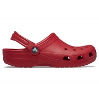 Crocs Classic Clog Varsity Red