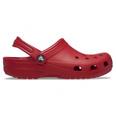 Crocs Classic Clog Varsity Red