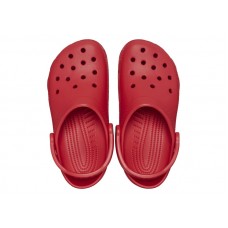 Crocs Classic Clog Varsity Red