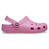 Crocs Classic Clog Pink Tweed