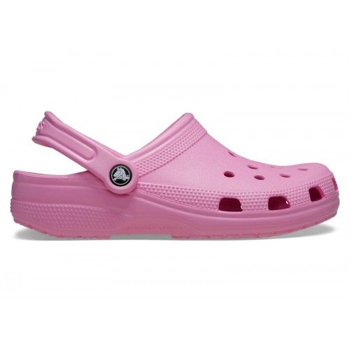 Crocs Classic Clog Pink Tweed - мужская сетка размеров