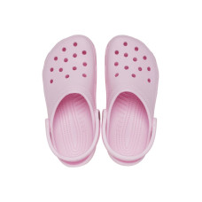 Crocs Classic Clog Pink Milk