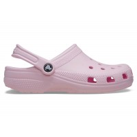 Crocs Classic Clog Pink Milk