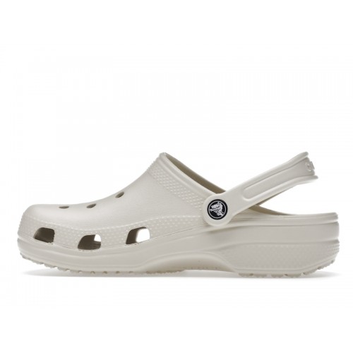 Crocs Classic Clog Stucco - мужская сетка размеров