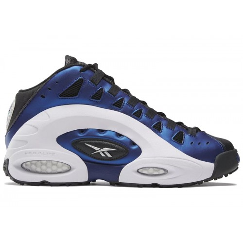 Reebok ES22 Club Blue - мужская сетка размеров