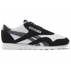 Кроссовки Reebok Classic Nylon VeeFriends Accountable Ant White