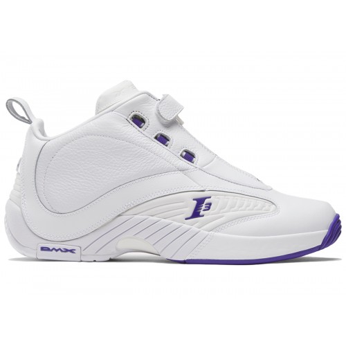 Кроссы Reebok Answer IV Free Agency - мужская сетка размеров