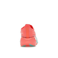 Brooks Hyperion Elite 5 Pink Clay Atomizer Blue