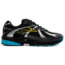 Brooks Adrenaline GTS 10 Black Blue