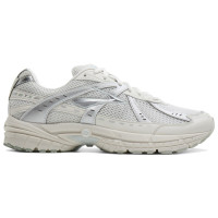 Brooks Adrenaline GTS 10 White Silver