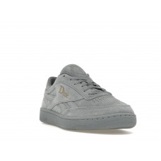 Кроссовки Reebok Club C Revenge Dime Asteroid Dust