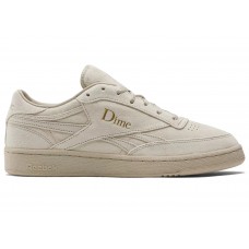 Кроссовки Reebok Club C Revenge Dime Light Sand