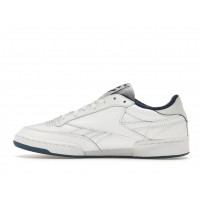 Кроссовки Reebok Club C 85 Tyrrell Winston Vector Navy