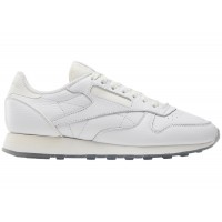 Кроссовки Reebok Classic Leather Tyrrell Winston Cold Grey